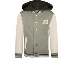 Koko Noko Q-boys 1 Jongens Vest - Maat 128