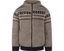 Koko Noko Q-boys 2 Jongens Vest - Maat 104