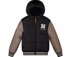 Moodstreet M407-6220 Jongens Jas - Maat 110