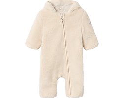 NAME IT NBNMAYAN TEDDY SUIT1 Unisex Winterpak - Maat 62/68