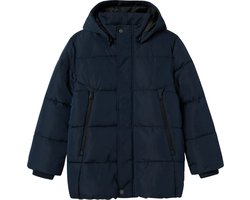 NAME IT NKMMEMO JACKET TB Jongens Jas - Maat 146