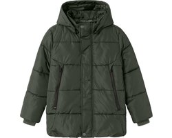 NAME IT NKMMEMO JACKET TB Jongens Jas - Maat 164