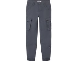 NAME IT NKMRYAN CARGO R TWI PANT 2222-BA NOOS Jongens Broeken - Maat 164