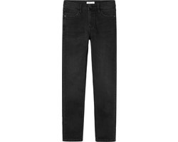 NAME IT NKMSILAS SLIM JEANS 4272-IS TB Jongens Jeans - Maat 116