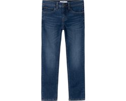 NAME IT NKMSILAS SLIM JEANS 4272-IS TB Jongens Jeans - Maat 164