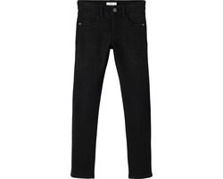 NAME IT NKMSILAS XSLIM JEANS 2002-TX NOOS Jongens Jeans - Maat 104