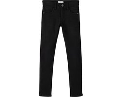 NAME IT NKMSILAS XSLIM JEANS 2002-TX NOOS Jongens Jeans - Maat 128