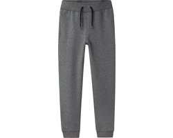 NAME IT NKMSWEAT PANT BRU NOOS Jongens Broek - Maat 104