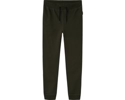 NAME IT NKMSWEAT PANT BRU NOOS Jongens Broek - Maat 110