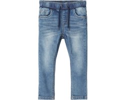 NAME IT NMMRYAN SLIM SWE JEANS 2472-TH NOOS Jongens Jeans - Maat 104