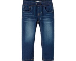 NAME IT NMMRYAN SLIM SWE JEANS 2472-TH NOOS Jongens Jeans - Maat 110