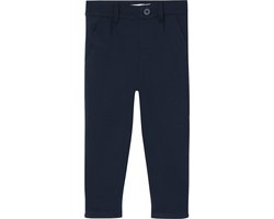 NAME IT NMMSILAS COMFORT PANT 1150-GS NOOS Jongens Broek - Maat 104