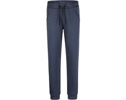 No Way Monday-Jongens broek Jogging-Blauw