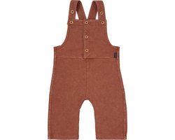 Noppies Dungaree Gallocante Jongens Broek - Maat 80