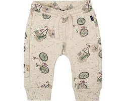 Noppies Pants Gassin relaxed fit allover print Jongens Broek - Maat 68