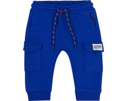 Noppies Pants Grimaud regular fit Jongens Broek - Maat 74