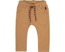 Noppies Pants Groix regular fit Jongens Broek - Maat 74