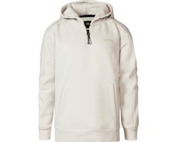 Petrol Industries - Jongens Comfortabele Hoodie Ruby - Bruin - Maat 164