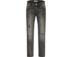 Raizzed Jeans-Berlin crafted Jongens Jeans - Maat 122