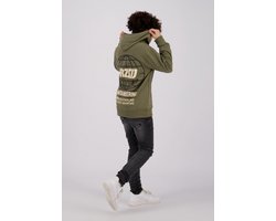 Raizzed Sweater-Nulato Jongens Trui - Maat 128