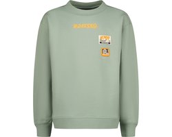 Raizzed Sweater-Oxnard Jongens Trui - Maat 152