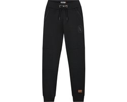 SKURK - Joggingbroek Bauke Black - maat 146-152