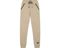 SKURK - Joggingbroek Bauke Sand - maat 104