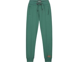 SKURK - Joggingbroek Boaz Green - maat 158-164