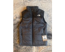 The North Face Never Stop Bodywarmer Junior - Maat 140