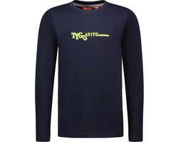 TYGO & vito X409-6410 Jongens T-shirt - Maat 110-116