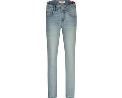 Vingino Anzio Jongens Jeans - Light Indigo