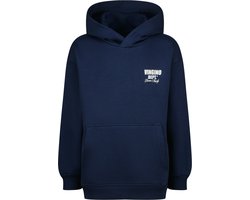 Vingino Basic-hoody Jongens Trui - Maat 116