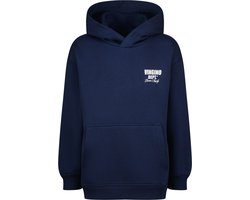 Vingino Basic-hoody Jongens Trui - Maat 164