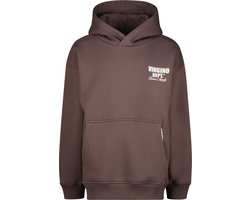 Vingino Basic-hoody Jongens Trui - Maat 176