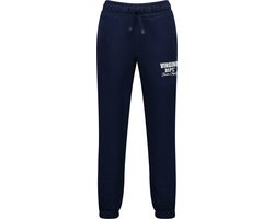 Vingino Basic-pant Jongens Broek - Maat 128 - Dark Blue