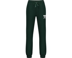 Vingino Basic-pant Jongens Broek - Maat 164 - Racing green