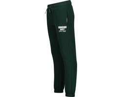 Vingino Basic-pant Jongens Broek - Maat 176 - Racing green