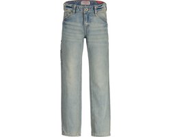 Vingino Peppe carpenter Jongens Jeans - Maat 158 - Tinted Mid Blue