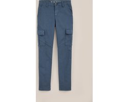 WE Fashion Boys' regular fit cargo trousers