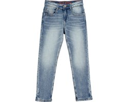 WE Fashion Jongens regular fit jeans