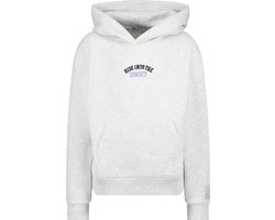 America Today Hoodie Sabrina Hood Jr - Meisjes Hoodie - Maat 158/164