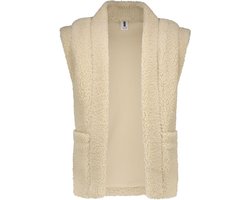 B. Nosy Y408-5023 Meisjes Gilet - Maat 146/164