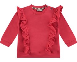 Babyface girls sweater Meisjes Trui - Maat 86