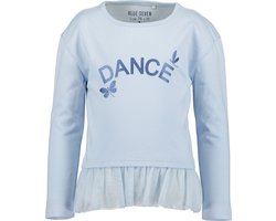 Blue Seven DANCE Meisjes T-shirt Maat 128