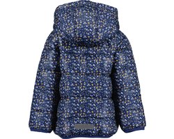 Blue Seven KIDS GIRLS BASIC Meisjes Jas Maat 104