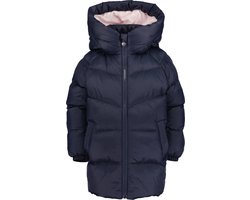 Blue Seven KIDS GIRLS BASIC Meisjes Jas Maat 122