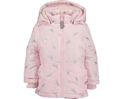 Blue Seven MINI KIDS BASICS Kleine Meisjes Jas Maat 86