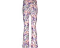 B.Nosy Y501-5625 Meisjes Broek - Maat 122/128