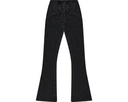 Cars Jeans Amelia Pant Black Meisjes Broek - Maat 16