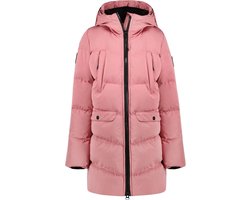 Cars Jeans Ylie Jassen Meisjes - Winterjas - Roze - Maat 152